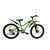 Велосипед Crossbike Dragster Susp 24" Зеленый 24CJPr-005047 фото