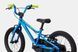 Велосипед 16" Cannondale TRAIL SS OS Синій SKE-47-45 фото 7