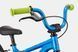 Велосипед 16" Cannondale TRAIL SS OS Синій SKE-47-45 фото 4