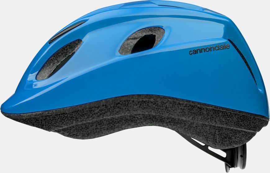 Шлем детский Cannondale QUICK размер XS/S синий HEL-10-98 фото