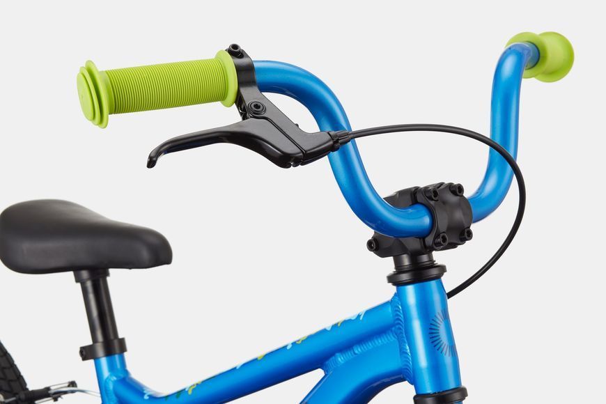 Велосипед 16" Cannondale TRAIL SS OS Синій SKE-47-45 фото