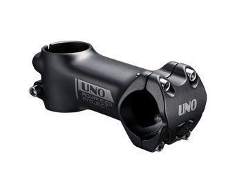 Винос керма AL 1-1/8" д.31,8мм, довжина 100 mm чорн. Kalloy "UNO" AS-M01 STM-AL-097 фото