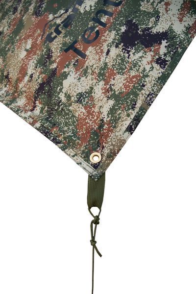 Тент Tramp Tent 3 х 5 камуфляж UTRT-101-camo фото