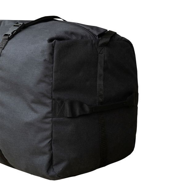 Баул Tramp Transporter черный UTRP-052-black фото