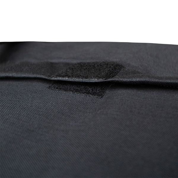 Баул Tramp Transporter черный UTRP-052-black фото