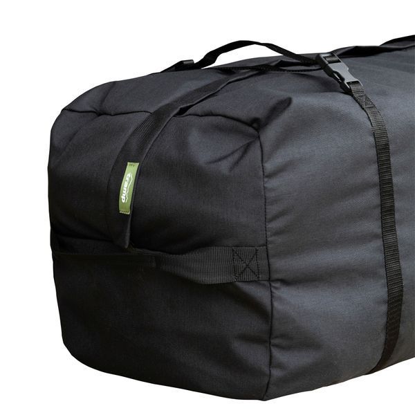 Баул Tramp Transporter черный UTRP-052-black фото