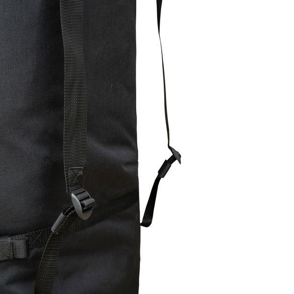 Баул Tramp Transporter черный UTRP-052-black фото