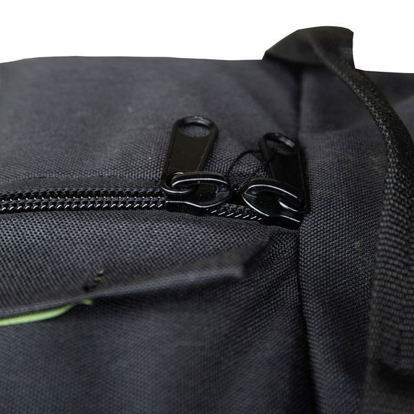 Баул Tramp Transporter черный UTRP-052-black фото