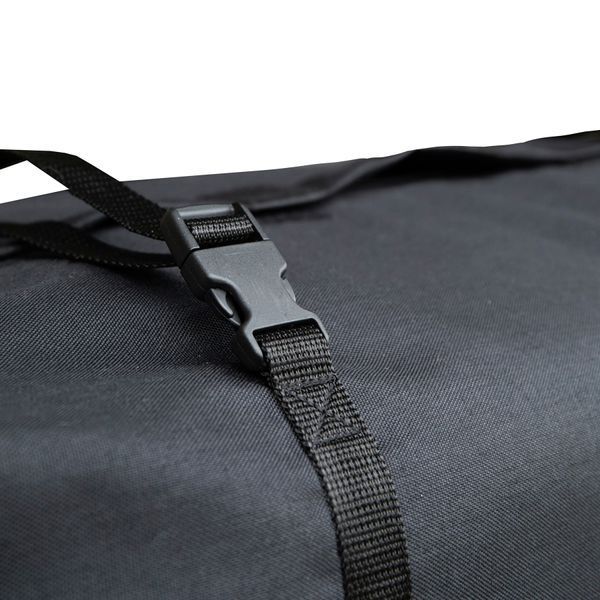 Баул Tramp Transporter черный UTRP-052-black фото