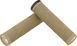 Гріпси Lizard Skins STRATA Lock-On, 135мм, sand tan GRI-95-61 фото 1