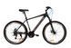 Велосипед 27,5" CROSSRIDE MTB ST NERIO Черный 0255 фото