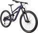 Велосипед 29" Cannondale HABIT 3 Фіолетовий SKE-74-29 фото 2