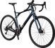 Велосипед 28" GT GRADE CRB PRO Синій SKE-32-66 фото 2