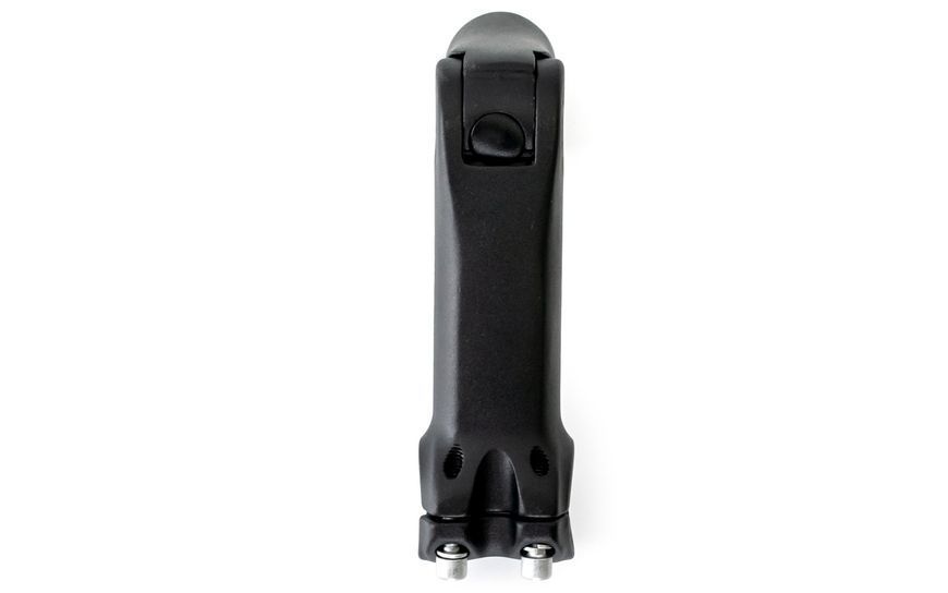 Вынос руля AL 1-1/8" FSK-LG003 110мм под руль д.31,8мм регулируемый (с удлинителем штока 41мм) STM-AL-077 фото