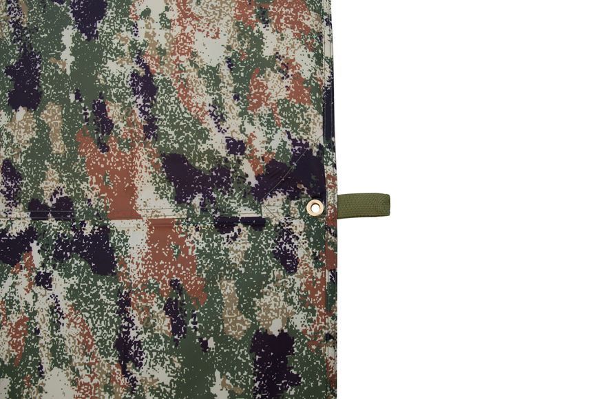 Тент Tramp Tent 3 х 5 камуфляж UTRT-101-camo фото