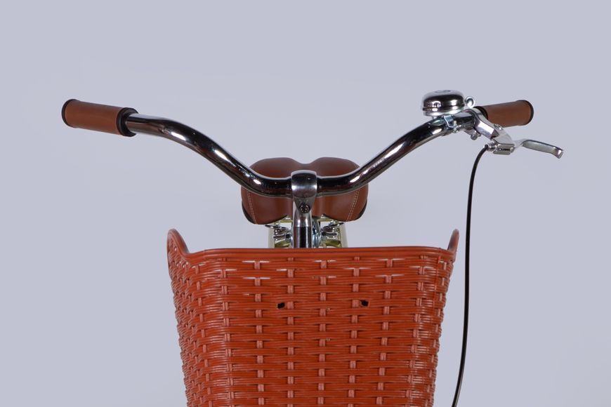 Велосипед ST 26" Dorozhnik LUX Velosteel рама-17" бледно-зеленый 2025 OPS-D-26-291 фото