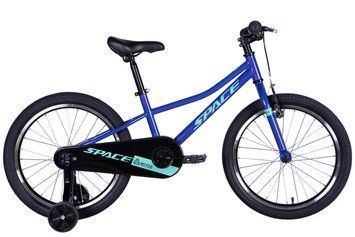 Велосипед ST 20" SPACE KID PLUTO BH рама-10,5" синій 2026 OPS-SK-20-055 фото