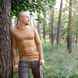 Футболка Tribe Coolpass LS койот T-KI-0007-coyote-2XL фото