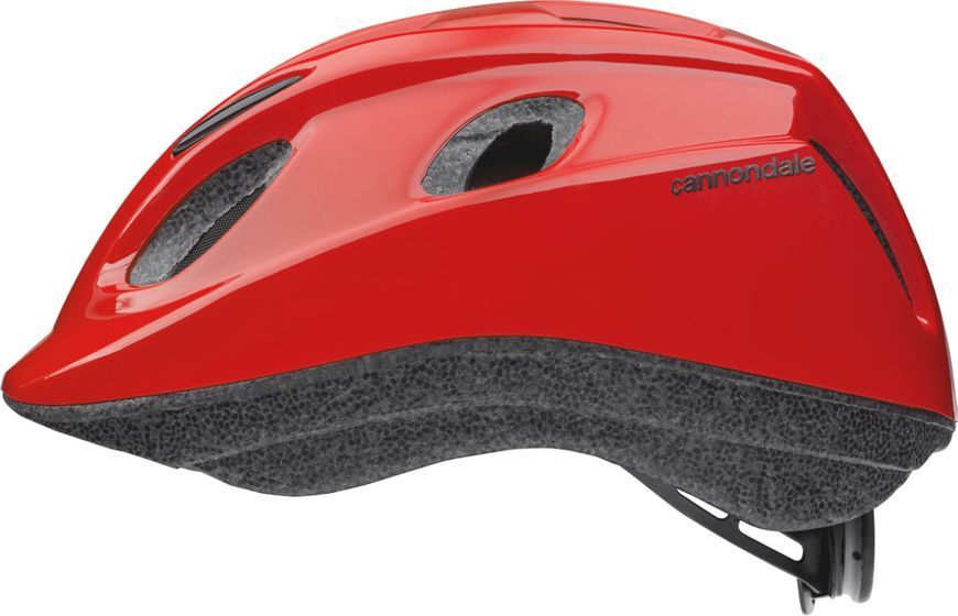 Шолом дитячий Cannondale QUICK розмір XS/S червоний HEL-28-83 фото