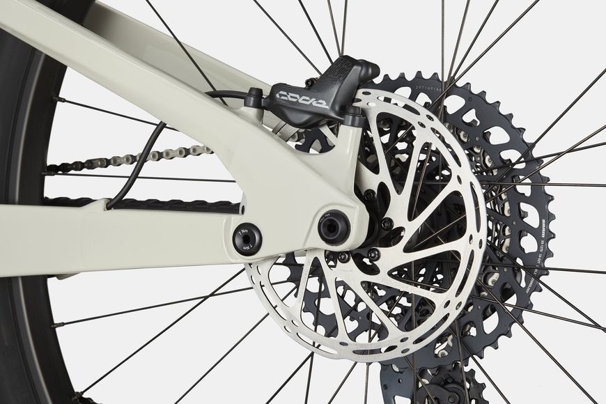 Велосипед 29" Cannondale HABIT Carbon LT 1 рама - S CHK 2026 SKE-53-22 фото