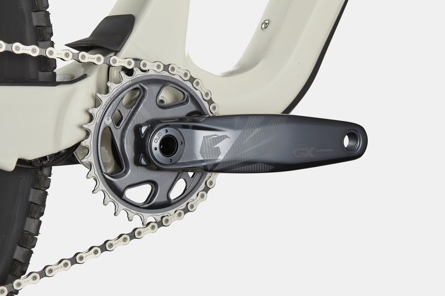 Велосипед 29" Cannondale HABIT Carbon LT 1 рама - S CHK 2026 SKE-53-22 фото