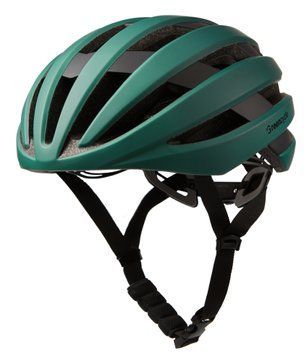 Шлем Green Cycle Alleycat RS размер 54-58см хаки мат HEL-66-30 фото