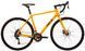 Велосипед 28" Pride ROCX 8.1 рама - M restock 2025 помаранчевий SKD-82-20 фото
