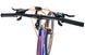Велосипед 24" CROSSRIDE AMT-susp. ST NITRO Синій 0212 фото 4