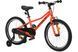 Велосипед ST 20" SPACE KID PLUTO BH рама-10,5" оранжевый 2026 OPS-SK-20-056 фото 2