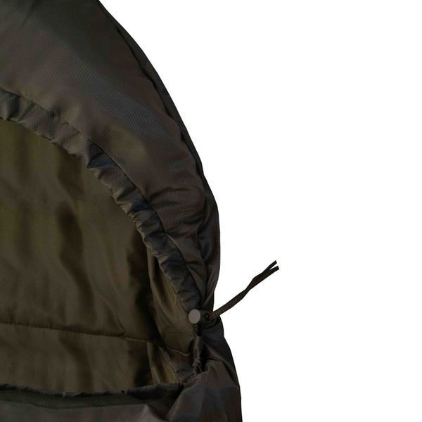 Спальный мешок Tramp Shypit 500XL Right оливковый UTRS-062L-R фото