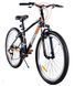 Велосипед 26" CROSSRIDE MTB ST SHARK Чорно-помаранчевий 0173 фото 2