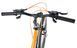 Велосипед 26" CROSSRIDE MTB ST SHARK Чорно-помаранчевий 0173 фото 5