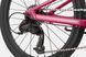 Велосипед 20" Cannondale QUICK OS Красный SKE-58-97 фото 5