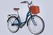 Велосипед ST 26" Dorozhnik AQUAMARINE PH рама-17" фіолетовий 2025 OPS-D-26-309 фото 5