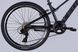 Велосипед AL 24" Leon JUNIOR AM Vbr CS рама-12" черный 2025 OPS-LN-24-112 фото 2