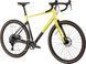 Велосипед 28" Pride ROCX 8.1 рама - S 2026 желто-черный SKE-54-37 фото 2