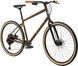 Велосипед 28" Marin KENTFIELD 2 Коричневый SKE-04-83 фото 2