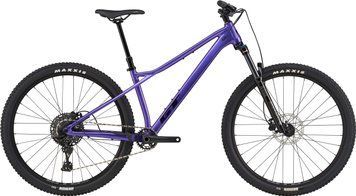 Велосипед 29" GT Zaskar LT Comp Фіолетовий SKE-16-53 фото