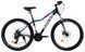 Велосипед 27,5" ARDIS MTB AL BREEZE Чорний 0279 фото 1