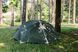 Намет Tramp Cloud 2 Si темно-зелений TRT-092-green фото 4