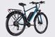 Велосипед с электроприводом 29" AL Formula eCURSOR MAN DD CS рама-19" 48B 13А*ч 500Вт темно-синий 2026 ELB-FR-29-241 фото 2