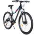 Велосипед 27,5" ARDIS MTB AL BREEZE Чорний 0279 фото 3