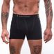Термотруси чоловічі Sensor Merino Active чорний SM21MA-black-XL фото 1