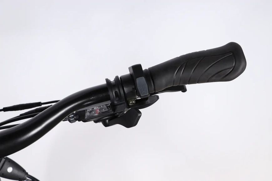 Велосипед с электроприводом 29" AL Formula eCURSOR MAN DD CS рама-19" 48B 13А*ч 500Вт темно-синий 2026 ELB-FR-29-241 фото