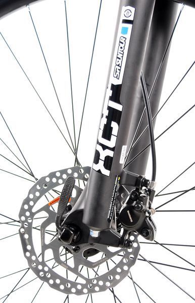 Велосипед 29" ARDIS MTB AL VOYAGER Синій глянцевий 0289 фото