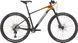 Велосипед 29" Cannondale SCALPEL HT Carbon 2 Чорно-жовтогарячий SKE-90-99 фото