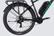 Велосипед с электроприводом 29" AL Formula eCURSOR MAN DD CS рама-19" 48B 13А*ч 500Вт черно-зеленый 2026 ELB-FR-29-242 фото 5