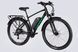Велосипед с электроприводом 29" AL Formula eCURSOR MAN DD CS рама-19" 48B 13А*ч 500Вт черно-зеленый 2026 ELB-FR-29-242 фото 3