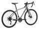 Велосипед 27,5" Pride ROCX Tour Серый SKD-68-47 фото 3
