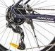 Велосипед 29" ARDIS MTB AL VOYAGER Синій глянцевий 0289 фото 4
